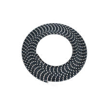 Diamond Wire Saw for Granite Quarry Cutting